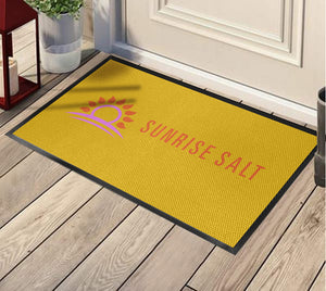 Sunrise Salt