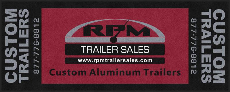 RPM Trailer Sales §