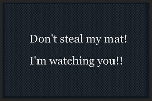 Don't Steal §