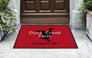Duck Creek Farm §