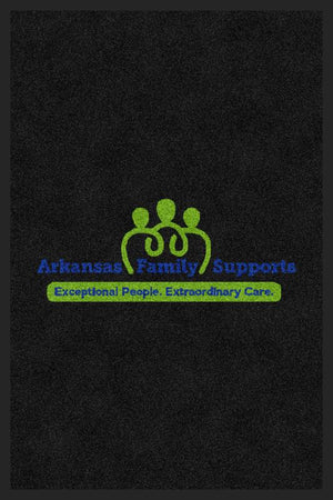 Arkansas Family Supports