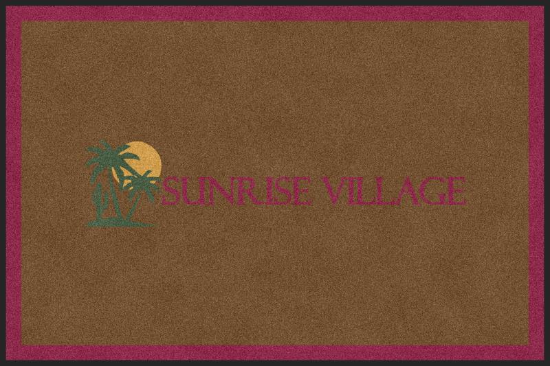 Sunrise Village 2021 (8/17/21) §