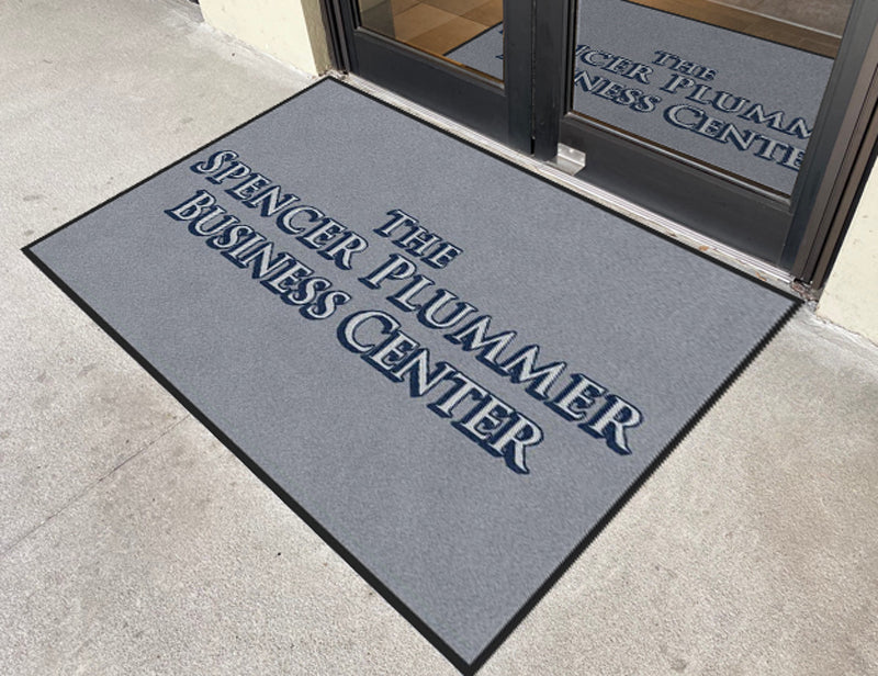 THE SPENCER PLUMMER BUSINESS CENTER