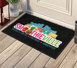smoothieville 3-5% Shrinkage