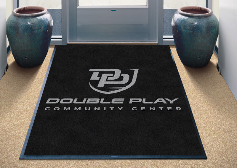 Double play sports Community center