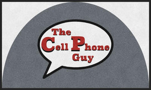 The Cell Phone Guy