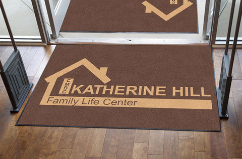 Katherine Hill Family Life Center