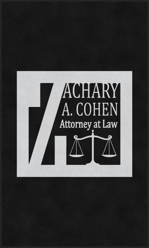 Achary A. Cohen §