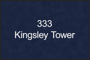 333 KINGSLEY §