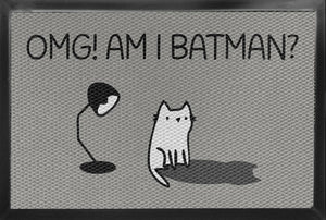 OMG Batman
