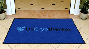 US Cryotherapy 3 5 Logo