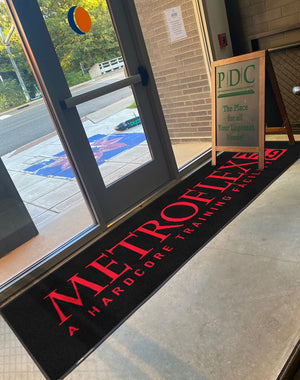 Metroflex Gym
