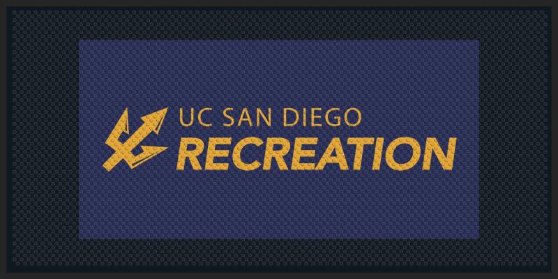 UC San Diego Recreation