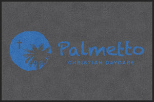 Palmetto Christian Daycare O8 Grey