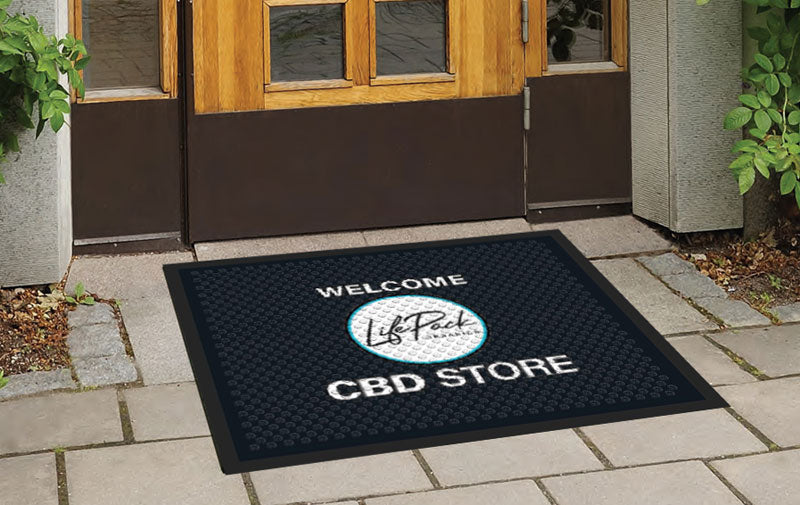 LPO WELCOME MAT