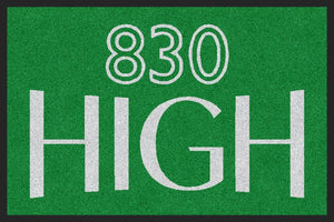 830 High