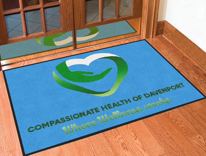 Compassionate Health of Davenport