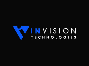 Invision Technologies 3 x 4 Rubber Scraper - The Personalized Doormats Company