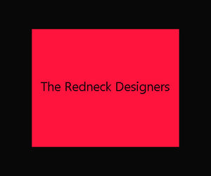 The Redneck Designers
