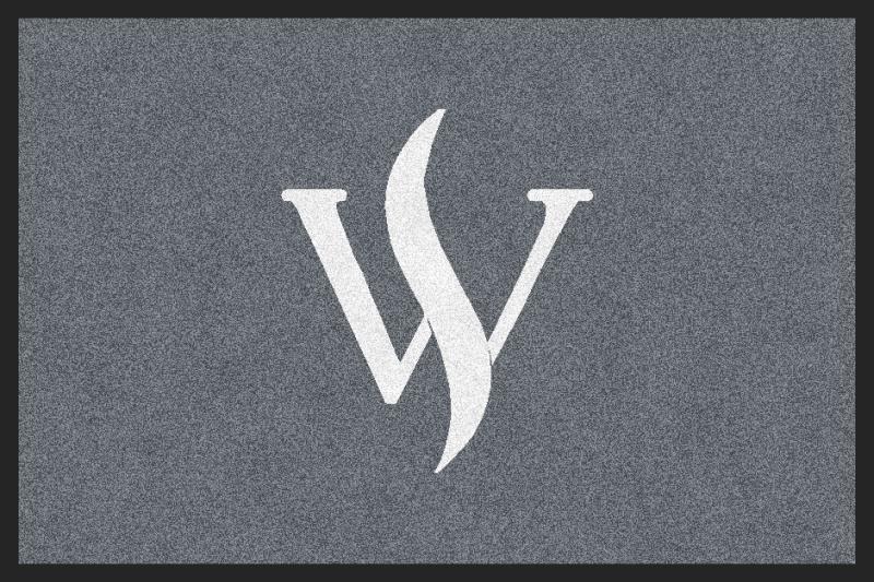 S. Williams Logo Symbol §