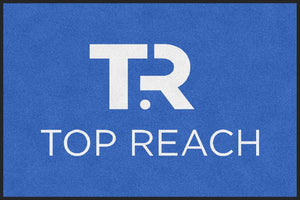 TopReach Welcome Mat