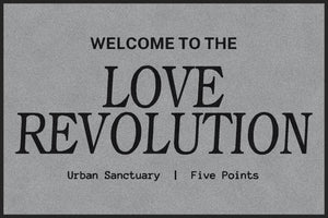 Love Revolution