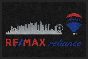 RE/MAX Reliance