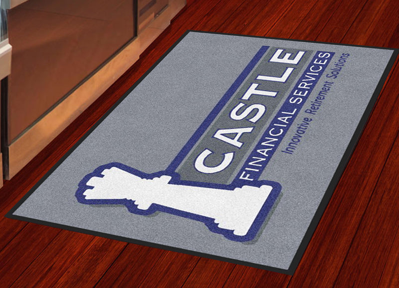 Castle Financial