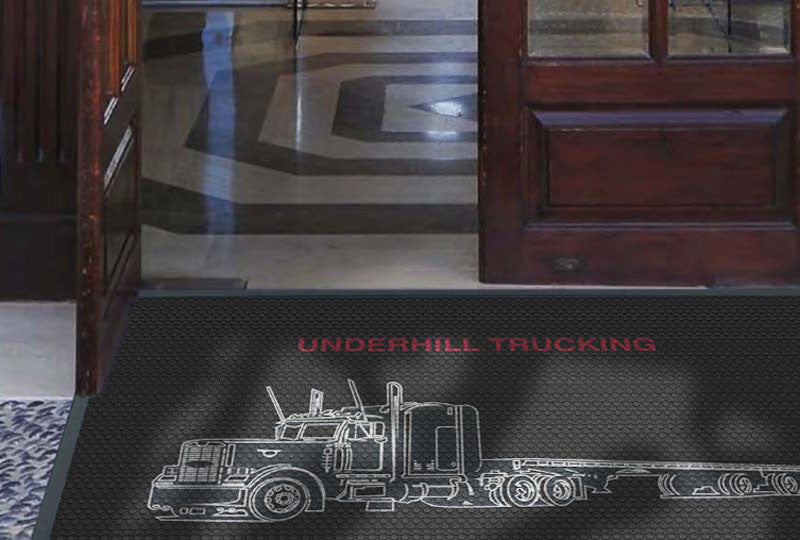 Underhill Trucking