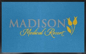 Madison Medical Resort Glacier 5X8