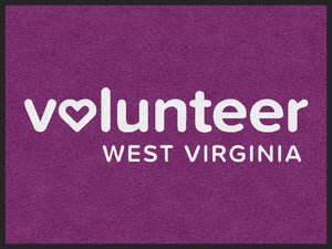Volunteer West Virginia REPLACEMENT