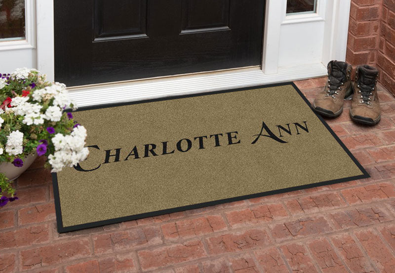 Charlotte Ann