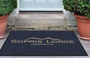 Sopris Lodge Doormat