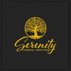Serenity Funeral Services All Gold