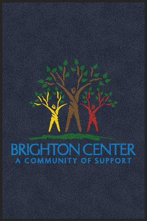 Brighton Center Vertical