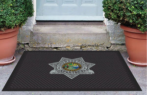 Longwood Police Department