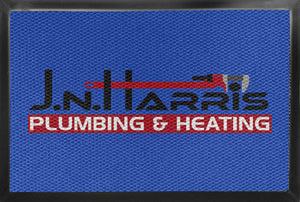 J N Harris plumbing and heating