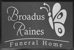 Broadus-Raines