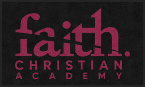 Faith Christian Academy K2