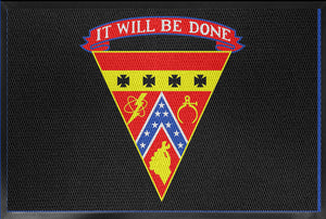 9 MXS Patch Horizontal
