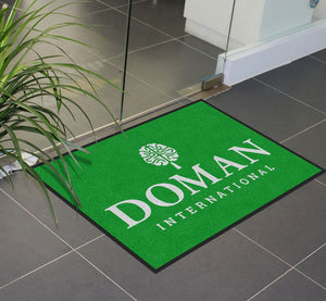 Doman International NEW J9 3-5% Shrink