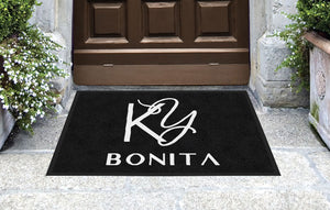Bonita by KC and YM