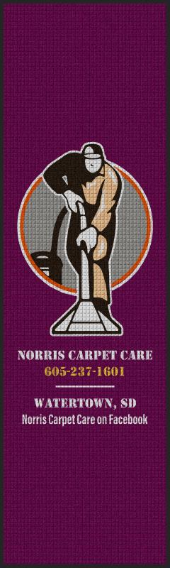 Norris Carpet Care §