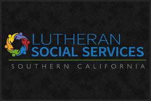 Lutheran Social Services Rectangle