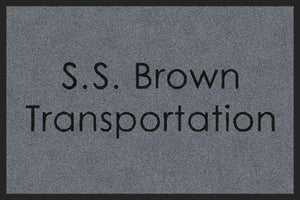 S.S. Brown Transportation