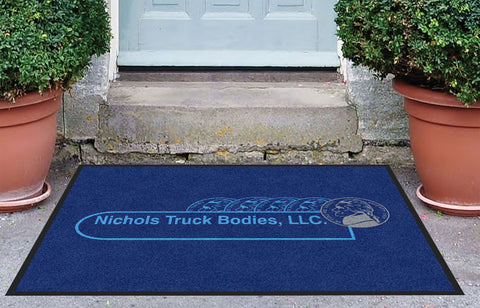 Nichols Truck Bodies LLC
