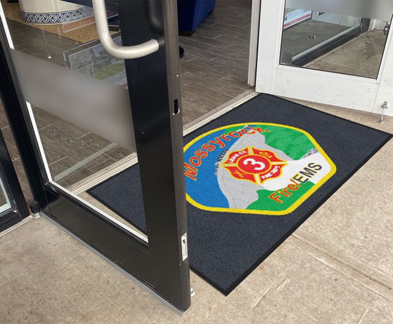 Mossyrock Fire Department