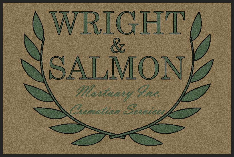 Wright & Salmon Mortuary