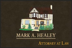 Mark A. Healey