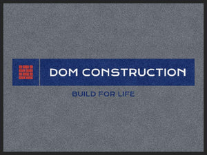 Dom Construction Mat